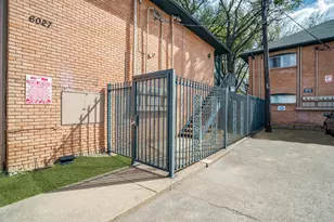 6027 E University Blvd, Dallas, TX 75206 - Photo 23