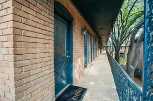 6027 E University Blvd, Dallas, TX 75206 - Photo 1