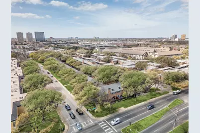 6027 E University Boulevard #215, Dallas, TX 75206 - Photo 21