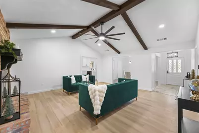 1954 Chesham Drive, Carrollton, TX 75007 - Photo 3