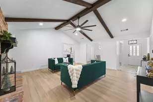 1954 Chesham Dr, Carrollton, TX 75007 - Photo 3