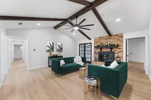 1954 Chesham Dr, Carrollton, TX 75007 - Photo 5