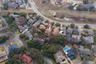 54 Legend Rd, Benbrook, TX 76132 - Photo 23