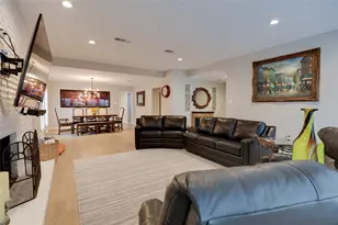 54 Legend Rd, Benbrook, TX 76132 - Photo 5