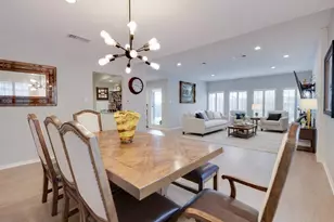 54 Legend Rd, Benbrook, TX 76132 - Photo 5