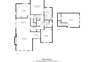 54 Legend Rd, Benbrook, TX 76132 - Photo 19