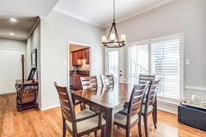 10421 High Hollows Drive #111, Dallas, TX 75230 - Photo 3