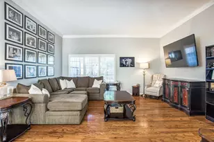 10421 High Hollows Dr, Dallas, TX 75230 - Photo 5