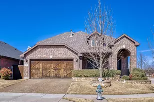 1621 Bull St, Aubrey, TX 76227 - Photo 1