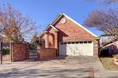 5062 Birchman Avenue, Fort Worth, TX 76107 - Photo 1