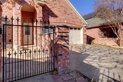 5062 Birchman Avenue, Fort Worth, TX 76107 - Photo 25