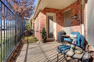 5062 Birchman Ave, Fort Worth, TX 76107 - Photo 21