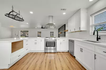 2828 Bamboo Street, Mesquite, TX 75150 - Photo 5