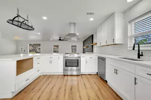 2828 Bamboo St, Mesquite, TX 75150 - Photo 5