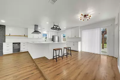 2828 Bamboo Street, Mesquite, TX 75150 - Photo 11