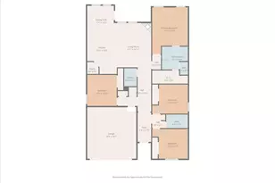 2128 Danibelle Dr, Forney, TX 75126 - Photo 35