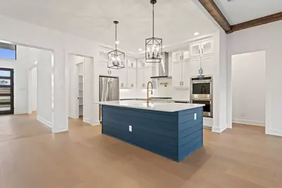 122 Texas Ash Drive, Krugerville, TX 76227 - Photo 3