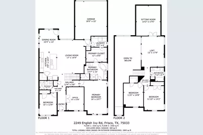2249 English Ivy Road, Frisco, TX 75033 - Photo 39