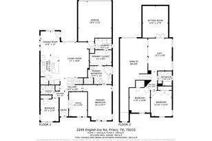 2249 English Ivy Rd, Frisco, TX 75033 - Photo 39