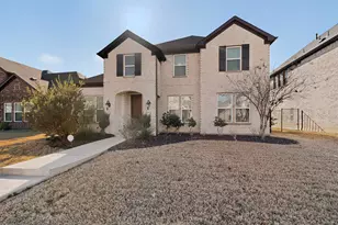 2249 English Ivy Rd, Frisco, TX 75033 - Photo 3