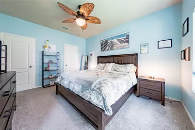 306 Breaux Lane, Mabank, TX 75147 - Photo 5