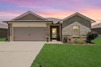 306 Breaux Lane, Mabank, TX 75147 - Photo 1