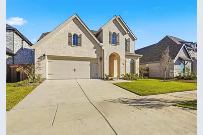 3329 Lacebark Lane, Celina, TX 75009 - Photo 31