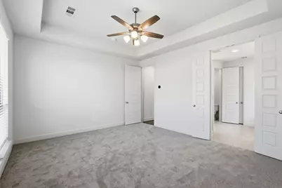 3329 Lacebark Lane, Celina, TX 75009 - Photo 21