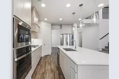 3329 Lacebark Lane, Celina, TX 75009 - Photo 5