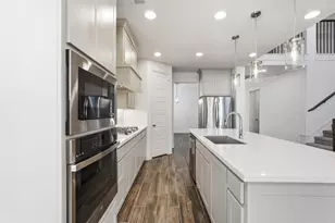 3329 Lacebark Ln, Celina, TX 75009 - Photo 5