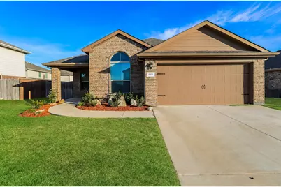 522 Cantebury Park Lane, Ponder, TX 76259 - Photo 1
