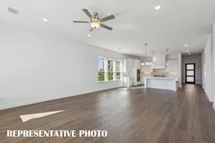 6821 Claystone Dr, McKinney, TX 75070 - Photo 9