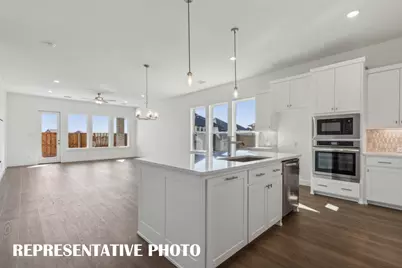 6821 Claystone Drive, McKinney, TX 75070 - Photo 5