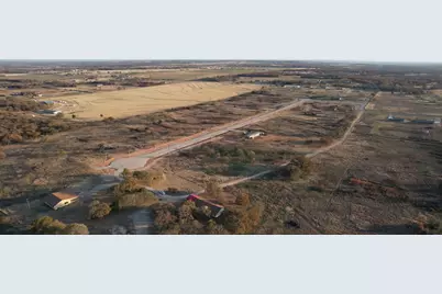 1029 Carnagie Road, Poolville, TX 76487 - Photo 1