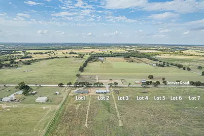 Lot 3 Denver Road, Sunset, TX 76270 - Photo 1