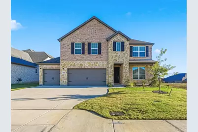 4365 Knight Street, Midlothian, TX 76065 - Photo 1