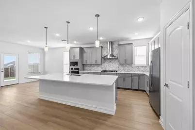 4365 Knight Street, Midlothian, TX 76065 - Photo 3