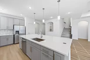 4365 Knight St, Midlothian, TX 76065 - Photo 5