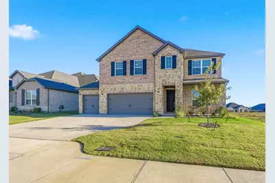 4365 Knight Street, Midlothian, TX 76065 - Photo 29