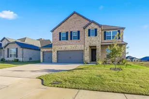 4365 Knight St, Midlothian, TX 76065 - Photo 29