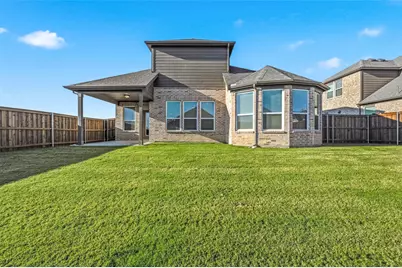 4365 Knight Street, Midlothian, TX 76065 - Photo 27