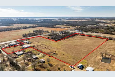 4685 Highway 82 E, Paris, TX 75462 - Photo 25