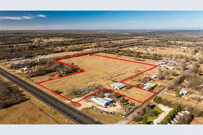 4685 Highway 82 E, Paris, TX 75462 - Photo 1