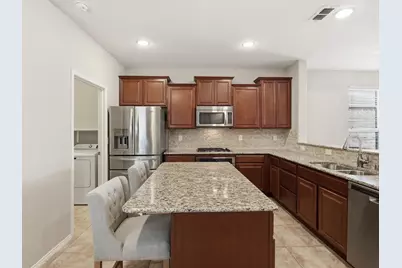 7034 Deacon Drive, Frisco, TX 75036 - Photo 5