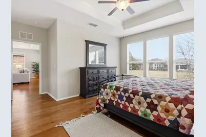 7034 Deacon Drive, Frisco, TX 75036 - Photo 17