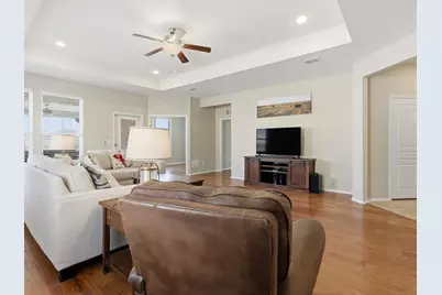 7034 Deacon Drive, Frisco, TX 75036 - Photo 13