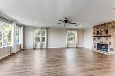 7701 Westwind Drive, Fort Worth, TX 76179 - Photo 13