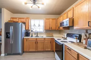 641 Brown Ave, Tuscola, TX 79562 - Photo 11