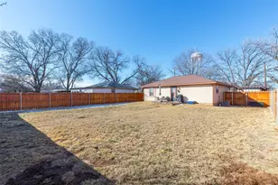 641 Brown Ave, Tuscola, TX 79562 - Photo 29