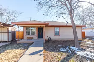 641 Brown Ave, Tuscola, TX 79562 - Photo 5